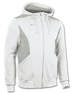Joma Siyah Erkek Ceketi 100444,1 Jacket Hodded Comfort