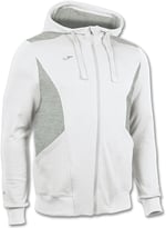 Joma Siyah Erkek Ceketi 100444,1 Jacket Hodded Comfort