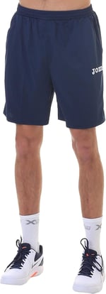 Joma Siyah Erkek Şortu 6011S12.10 Bermuda Black