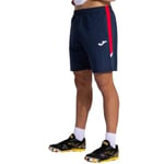 Joma Toledo Lacivert Tenis Şortu 103790.336