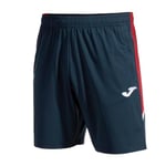 Joma Toledo Lacivert Tenis Şortu 103790.336