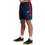 Joma Toledo Lacivert Tenis Şortu 103790.336