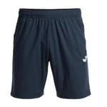 Joma Toledo Lacivert Tenis Şortu 103790.336