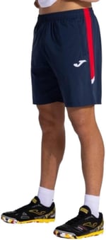 Joma Toledo Lacivert Tenis Şortu 103790.336