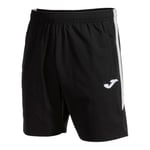 Joma Toledo Siyah Tenis Şortu 103790.111