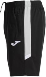 Joma Toledo Siyah Tenis Şortu 103790.111