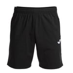 Joma Toledo Siyah Tenis Şortu 103790.111