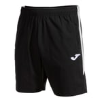 Joma Toledo Siyah Tenis Şortu 103790.111