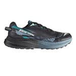 Joma TR-6 Erkek Patika Koşu Ayakkabısı Siyah Turkuaz TKTR6S2601