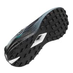 Joma TR-6 Erkek Patika Koşu Ayakkabısı Siyah Turkuaz TKTR6S2601