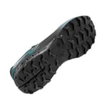 Joma TR-7 Erkek Patika Koşu Ayakkabısı Siyah Turkuaz TKTR7S2601 - Bedenler: 40 EU, 40.5 EU, 42 EU, 42.5 EU, 44 EU, 44.5 EU, 45 EU