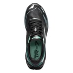 Joma TR-7 Erkek Patika Koşu Ayakkabısı Siyah Turkuaz TKTR7S2601 - Bedenler: 40 EU, 40.5 EU, 42 EU, 42.5 EU, 44 EU, 44.5 EU, 45 EU