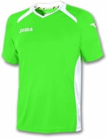 Joma Trikot Kurzarm 1196.98.002 Moda > Spor Giyim > Futbol > Erkek > Antrenman T-shirt Erkek