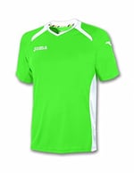 Joma Trikot Kurzarm 1196.98.002 Moda > Spor Giyim > Futbol > Erkek > Antrenman T-shirt Erkek