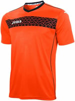 Joma Turuncu Erkek Futbol Forması 1209.98.006 Lıga ii Tshirt