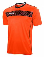 Joma Turuncu Erkek Futbol Forması 1209.98.006 Lıga ii Tshirt
