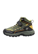 Joma Utah JR 2323 JUTAHW2323V Haki Çocuk Bot