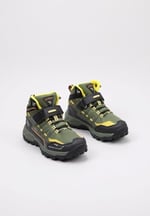 Joma Utah JR 2323 JUTAHW2323V Haki Çocuk Bot