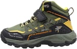 Joma Utah JR 2323 JUTAHW2323V Haki Çocuk Bot