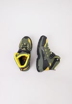 Joma Utah JR 2323 JUTAHW2323V Haki Çocuk Bot