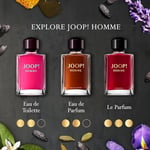Joop! erkek/erkek, EDT Sprey, pakette 1er (1 x 125 mL)