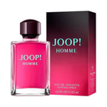 Joop! erkek/erkek, EDT Sprey, pakette 1er (1 x 125 mL)