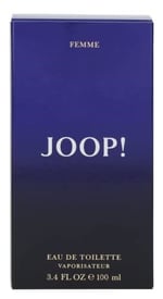 Joop Femme EDT 100ml Bayan Parfümü