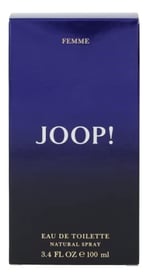 Joop Femme EDT 100ml Bayan Parfümü