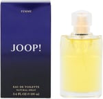 Joop Femme EDT 100ml Bayan Parfümü