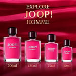Joop Homme Edt 125Ml Erkek Parfüm