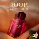 Joop Homme Edt 125Ml Erkek Parfüm