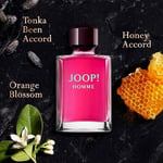 Joop Homme Edt 125Ml Erkek Parfüm