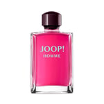 Joop! Homme Edt 200 ml Erkek Parfüm