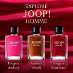Joop! Homme Edt 200 ml Erkek Parfüm