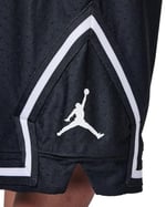 Jordan Dri-FIT Sport Little Kids Diamond Şort (Siyah, 85D313-023)