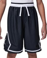 Jordan Dri-FIT Sport Little Kids Diamond Şort (Siyah, 85D313-023)