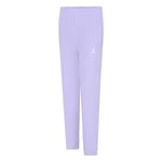 Jordan Icon Play Flc Pant Kız Çocuk Eşofman Alt Mor 10-12 YAŞ