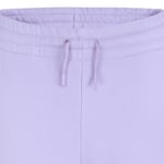 Jordan Icon Play Flc Pant Kız Çocuk Eşofman Alt Mor 10-12 YAŞ