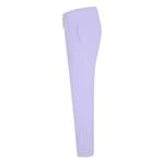 Jordan Icon Play Flc Pant Kız Çocuk Eşofman Alt Mor 10-12 YAŞ