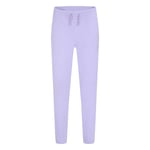Jordan Icon Play Flc Pant Kız Çocuk Eşofman Alt Mor 10-12 YAŞ