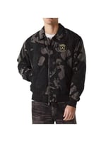 Jordan M J Psg Jkt Mont Siyah 8-10 YAŞ