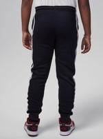 Jordan Mj Flt Mvp Hbr Flc Pant Çocuk Eşofman Alt Siyah 10-12 YAŞ