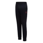 Jordan Mj Flt Mvp Hbr Flc Pant Çocuk Eşofman Alt Siyah 10-12 YAŞ