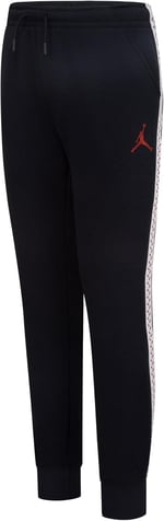 Jordan Mj Flt Mvp Hbr Flc Pant Çocuk Eşofman Alt Siyah 10-12 YAŞ