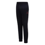 Jordan Mj Flt Mvp Hbr Flc Pant Çocuk Eşofman Alt Siyah 10-12 YAŞ