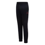 Jordan Mj Flt Mvp Hbr Flc Pant Çocuk Eşofman Alt Siyah 10-12 YAŞ