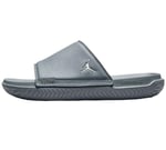 Jordan Play Unısex Slides JRDN 23 E Gri Unisex Terlik