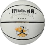 Jordan Ultimate 2.0 8P Graphic Deflated Unisex Çok Renkli Basketbol Topu J.100.8257.025.07