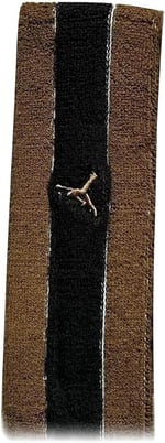 Jordan Unisex Çok Renkli Antrenman Saç Bandı J.100.4299.310.OS