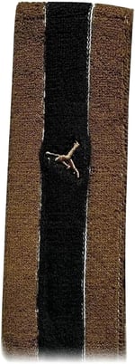 Jordan Unisex Çok Renkli Antrenman Saç Bandı J.100.4299.310.OS